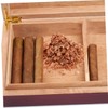 NOLITOY Cedar Shavings 50g Bag Natural Wood Shavings for Box