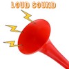 The Fancy Dress® Handheld Air Horn Pump, Loud Noise Maker