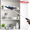 Grabber Reacher Tool -2 Pack 32” Reacher Grabber Tool with