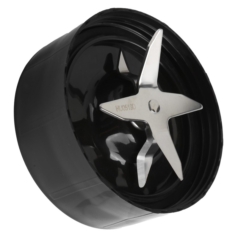 Universal Extractor Cross Blade Replacement Fit for 1000W Juicer Blender