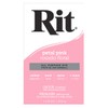 Rit Dye Powder-Petal Pink, fabric, Multicolor, 1