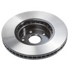 Wagner Brake BD126496E Disc Brake Rotor
