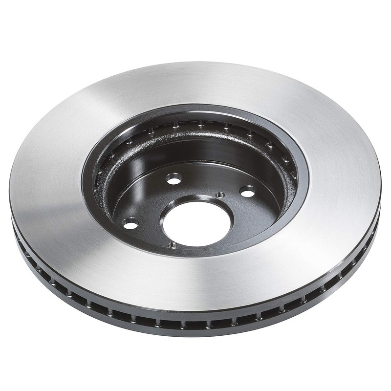 Wagner Brake BD126496E Disc Brake Rotor