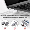 MUSHUI for MacBook Pro 13 inch Case 2023-2016 M2 M1