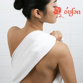 Ocean Towel practical body towel/smudge peeling and dead skin removal / 오션타올 실속 바디타올/때타올 때밀이 때필링 각질제거