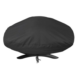 ZONAHAH Grill Cover 67x44x32cm Portable BBQ Cover Waterproof Barbecue Gas Grill Cover Fade and UV Resistant for Compatible with Q200 Q2000 Q2200 Q2400 Series All Weather Protection