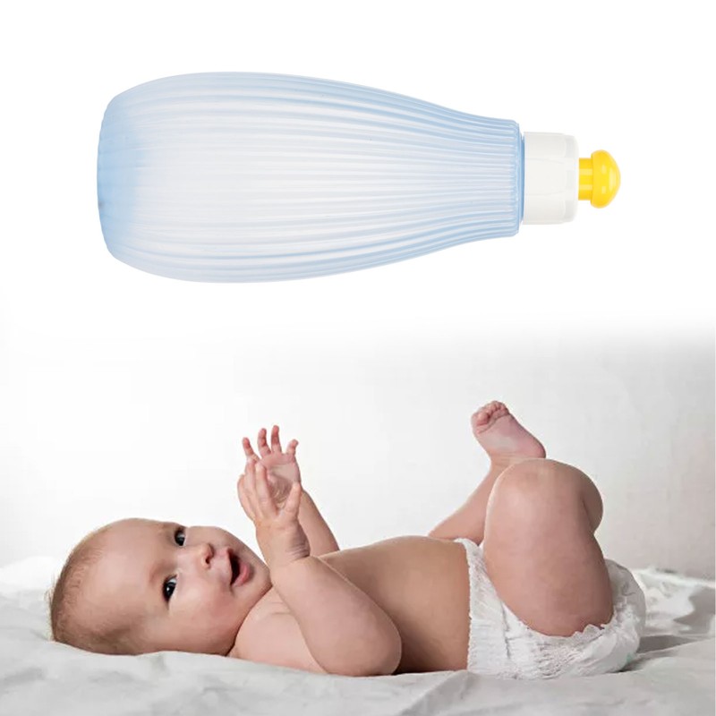 Postpartum Care Bottle 350ml Capacity Easy to Use Portable Bidet