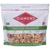 Diamond of California Shelled Walnuts 16 oz