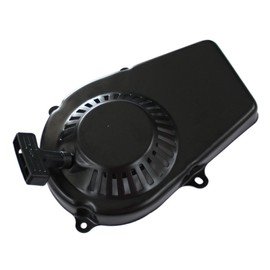 HURI Pull Starter Suitable for 2-Stroke Engines Power Generator Power Generator Mobile Generator