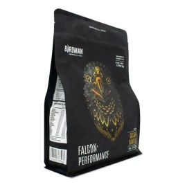 Falcon Performance Proteína Vegetal Birdman 1.71 Kilogramos Sabor Vainilla                                                                            