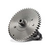 KANECJDL .308" Grind Cam Camshaft for Predator 212cc Non-Hemi Engine
