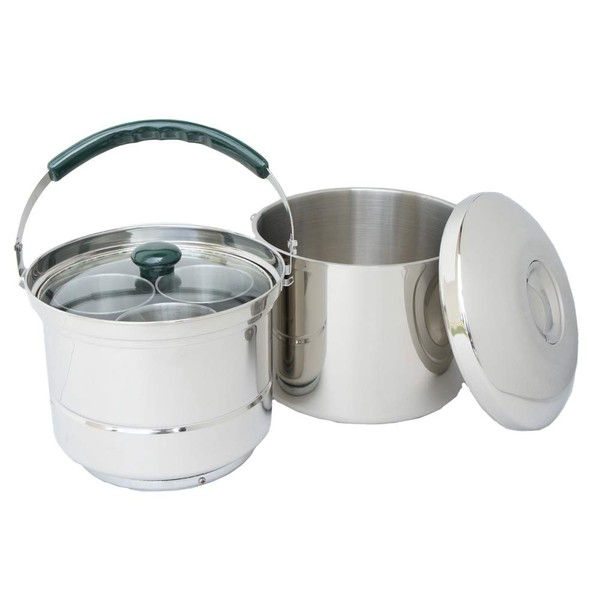 CL-033 Thermal Cooker