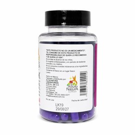 Dtri-k, Vitamina D3, Vitamina K1