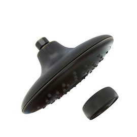 American Standard 9038474.278 Spectra+ eTouch 4-Function Shower Head, 1.8 GPM, Legacy Bronze