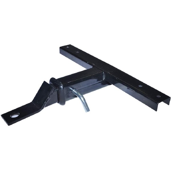 Madjax 01-038 Trailer Hitch Will Fit 1994-Up EZGO TXT Gas and Electric Golf Carts