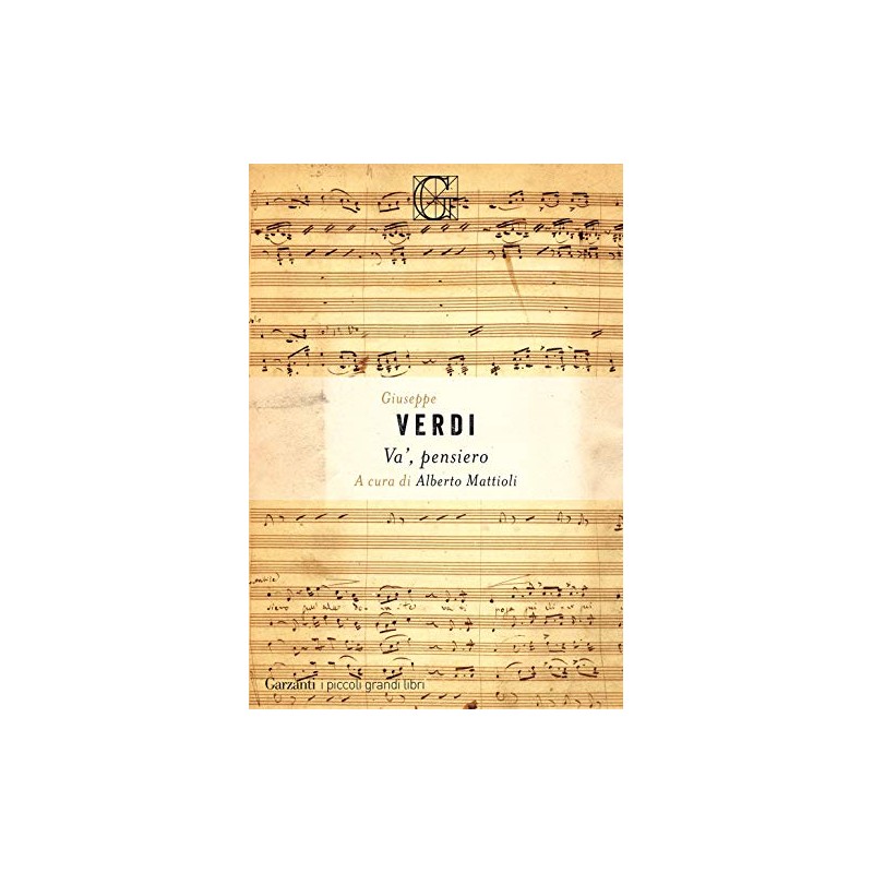 VA' PENSIERO
