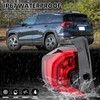 Clidr LED Tail Light Compatible with 2018-2021 GMC Terrain SLE