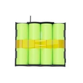 BUSFUIVA 4H-AA1500 Compex Battery Compatible with 941210 Mi Mi-Sport MI-Fitness Fit 1.0 Fit 3.0 SP 2.0 SP 4.0