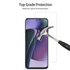 HKKAIS Screen Protector For Motorola Moto G Stylus 5G 2023