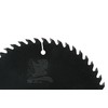 SK11 (SK11) Black Woodworking Chip Saw Blade 140×1.5×52P