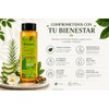 Shampoo Botánico para Todo Tipo de Cabello 400 ml (Fino)