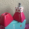 Mary Kay Eau So Cute Eau de Toilette Perfume ~