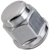 HONDA Genuine Parts FREED [GB3/GB4] Modulo Wheel Nut for Aluminum