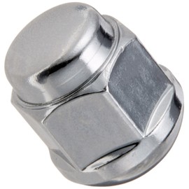 HONDA Genuine Parts FREED [GB3/GB4] Modulo Wheel Nut for Aluminum Wheels