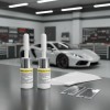 2 Kit Reparador Resina Grieta Parabrisasvidrio Cristal Auto