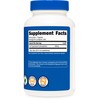 Nutricost P5P Vitamin B6 Supplement 50mg, 240 Capsules (Pyridoxal-5-Phosphate) -