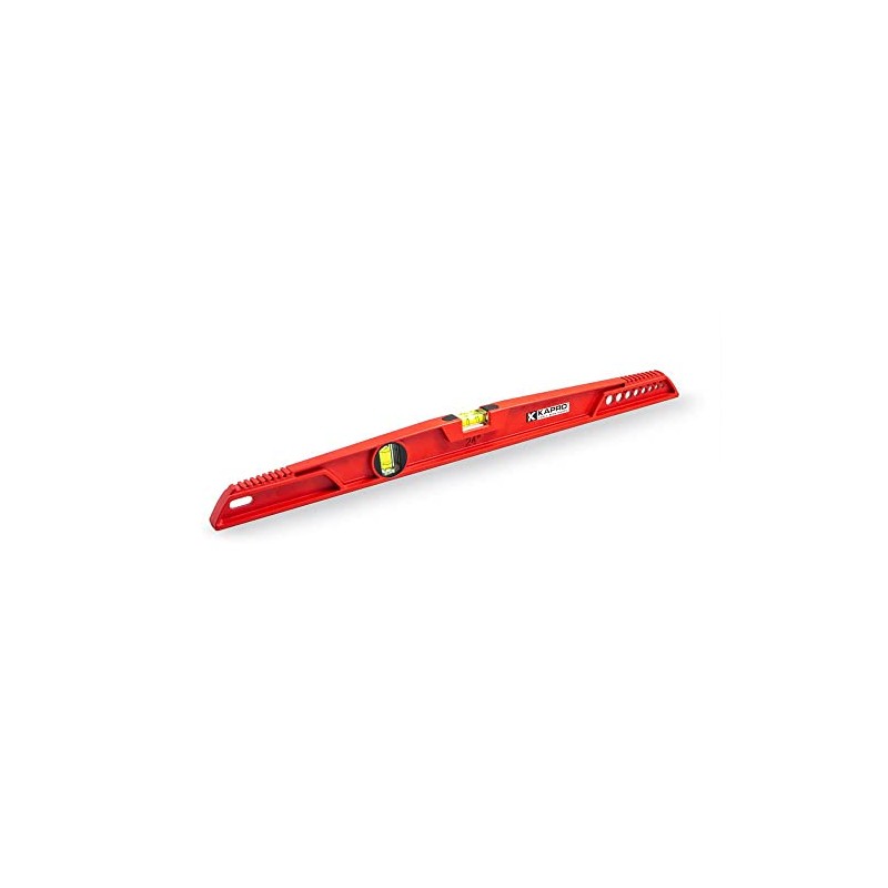 Kapro - 730 Topcast Mason Cast Level - for Masonry