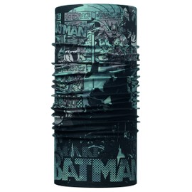 Buff Men's Original Superheroes Dark Story Grey Graphite, Adult/One Size