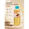 B Nature - Aceite De Ricino B Nature Puro Cosmético
