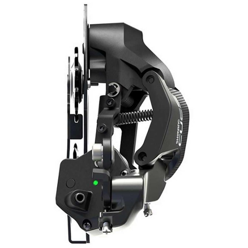 SHIMANO IRDU6050GS CUES Rear Derailleur RD-U6050-GS 10S
