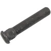 Dorman 610-0284.10 M22x1.5 Serrated Stud- 23.75 mm Knurl, 88.9 mm