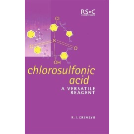 Chlorosulfonic Acid: A Versatile Reagent