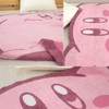 Rivere Kirby Nap Blanket, Towel Blanket, Large Bath Towel, 100%