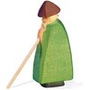 Ostheimer 10301 - Shepherd with staff