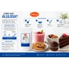 Alulosa ( Allulose) Cristalina Keto 500 Gr