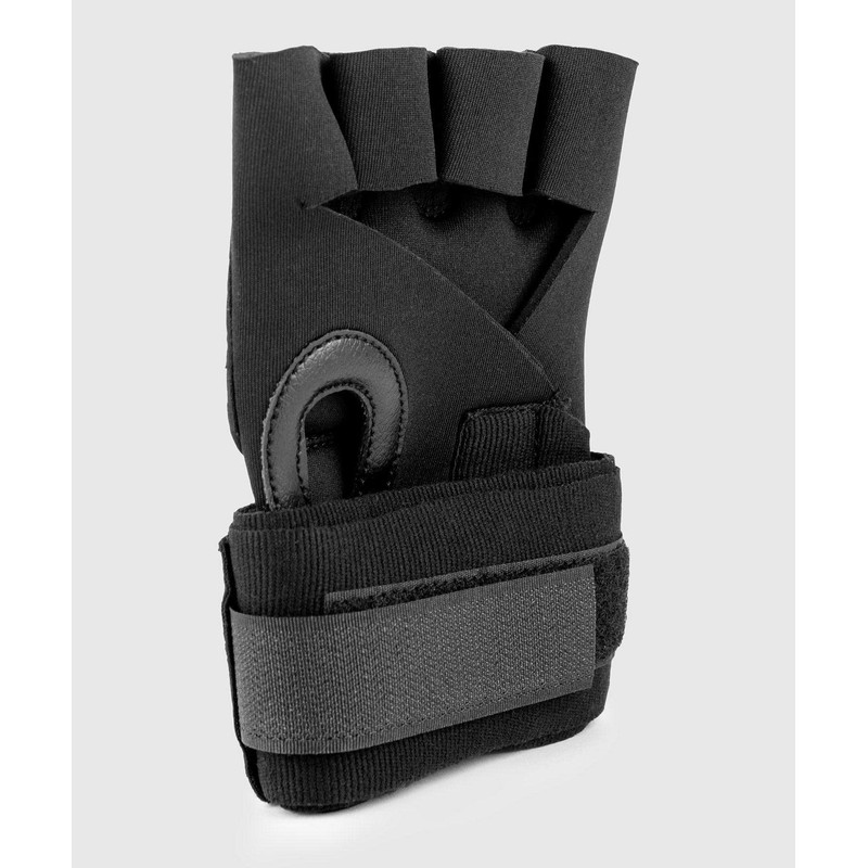 Venum Kontact Gel Glove - Black/Gold - XS
