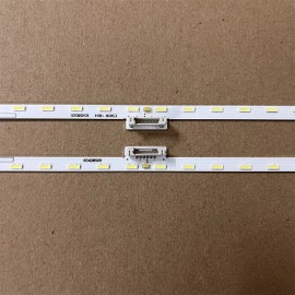 For Sony LED Backlight strips For Sony ASSY_16_S065_BC_PLAN2 ES-ELED-477 XBR-65X850D