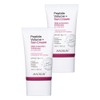 Maclean’s Moist Peptide Volume Sun Cream 50ml 2pcs Cooling Surf