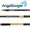 Angel Berger Combat Carbon Tele 360 Telescopic Rod Fishing Rod