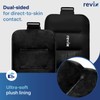 REVIX 16" × 9" Flexible Gel Ice Packs Reusable for