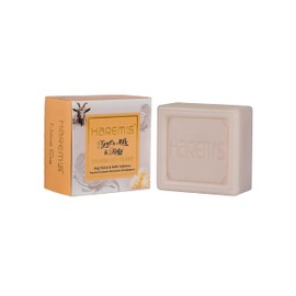 Harems Goat Milk & Kefir soap
