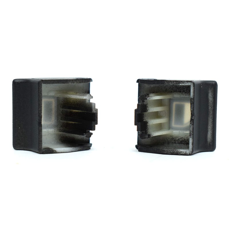 2 x Front Left Right Window Regulator Switch Button Buttons