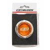 MUGEN/15610-XG8 -K2S0-OR Hexagon Oil Filler Cap Orange Part Number: 15610-XG8-K2S0-OR