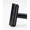 Henson Shaving AL13-M DE Safety Razor Jet Black
