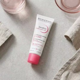 Bioderma 바이오더마 [슬로우에이징] 센시비오 디펜시브 리치 40ml No.1688639 Bioderma [Slow Aging] Sensibio Defensive Rich 40ml