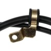 Dorman C95310 Rear Passenger Side Parking Brake Cable Compatible with